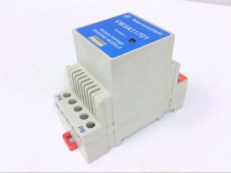 Schneider Electric VW3A11701 (image 3)