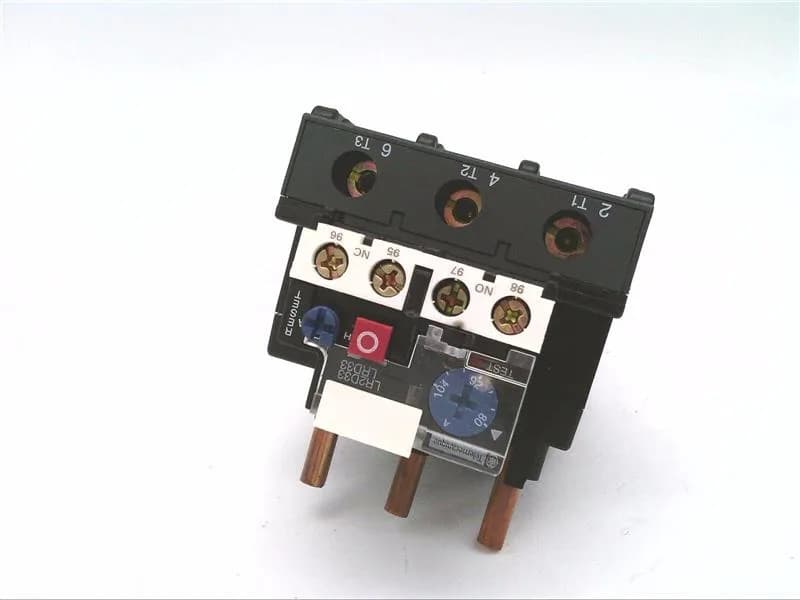 Schneider Electric LRD3365 (image 5)