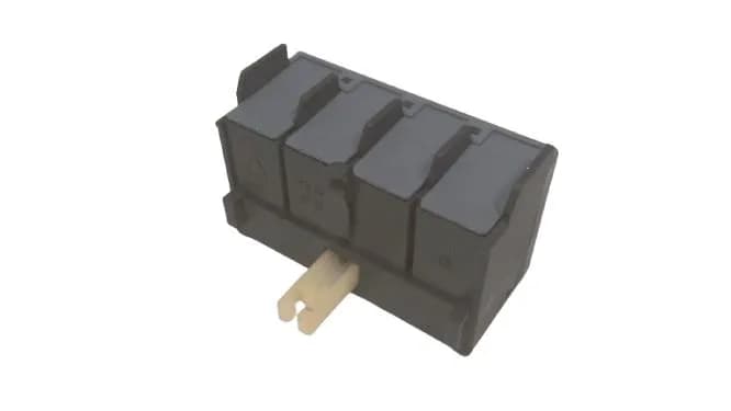 Siemens 3RA6911-2A — Motor Starters (image 2)