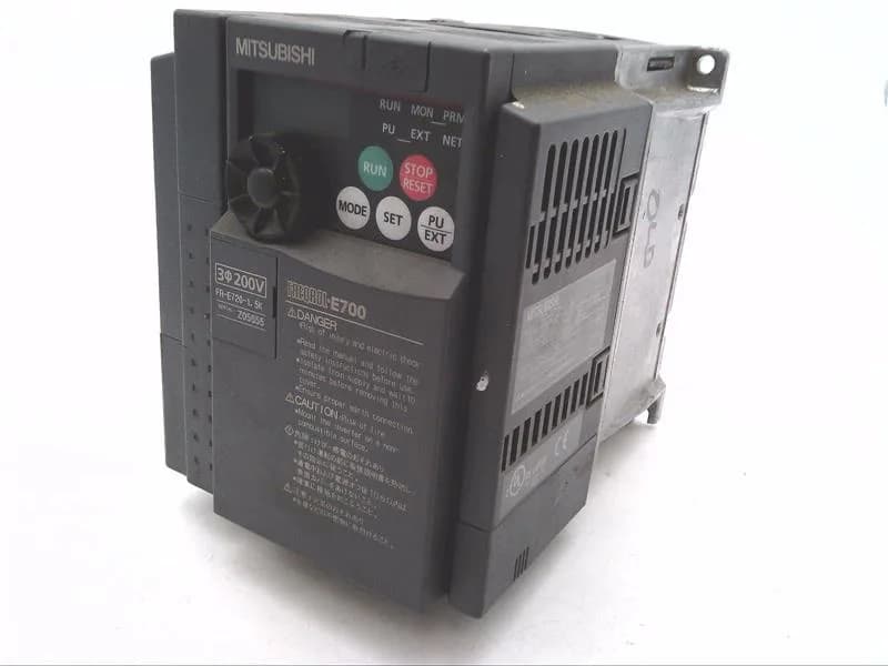 Mitsubishi Electric FR-E720-15K