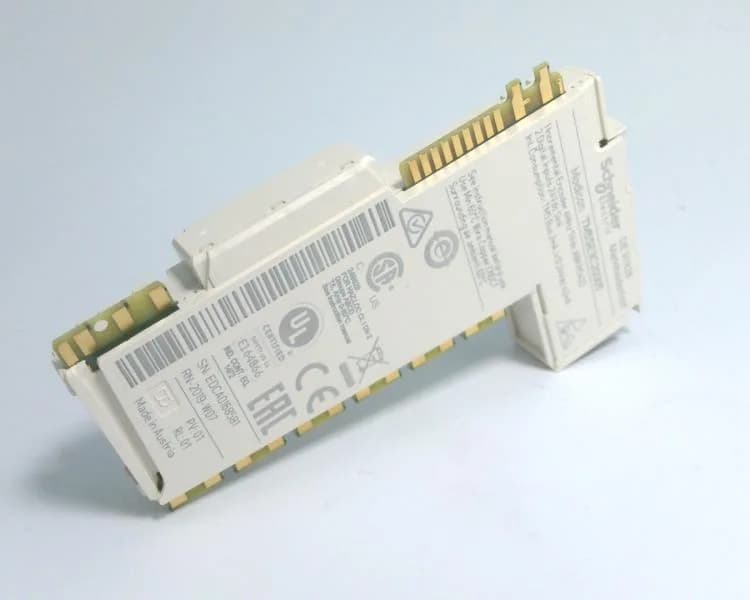 Schneider Electric TM5SE1IC20005 (image 3)