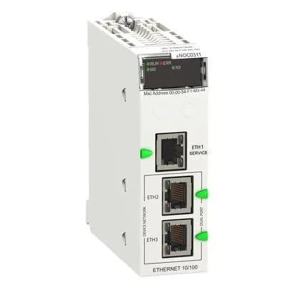 Schneider Electric BMENOC0311C (image 2)