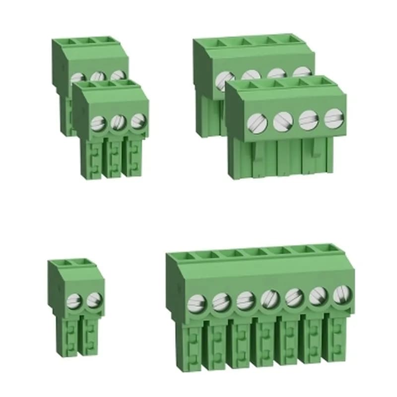Schneider Electric TM172ASCTB12E (image 2)