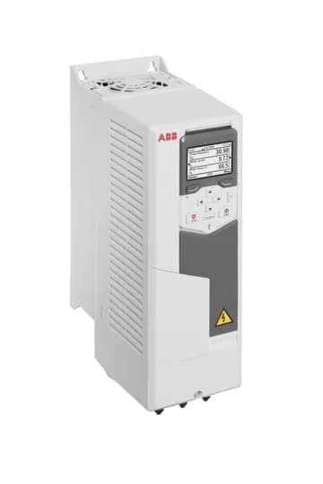 ABB ACS580-01-078A-4 (image 3)