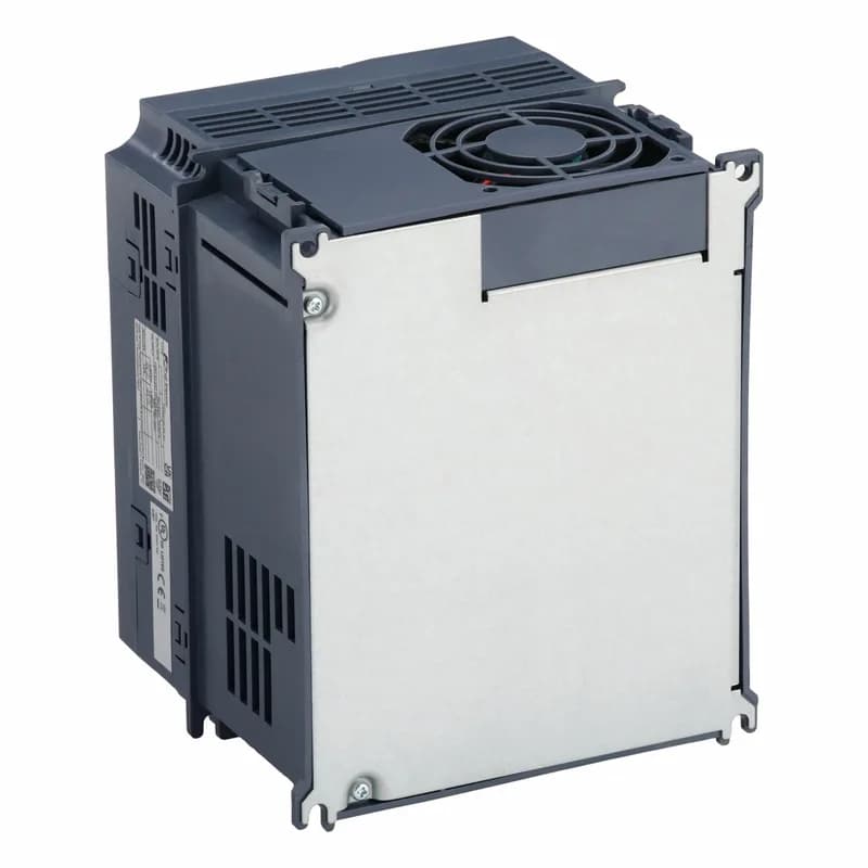 Fuji Electric FRN0018C2S-4U (image 4)