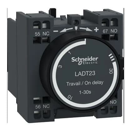 Schneider Electric LADT23 (image 4)
