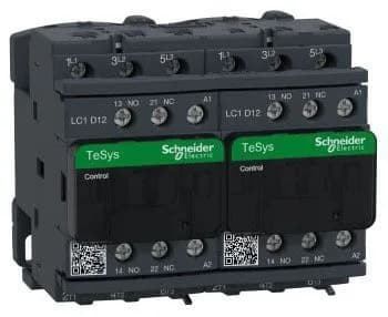 Schneider Electric LC2D12E7 (image 2)