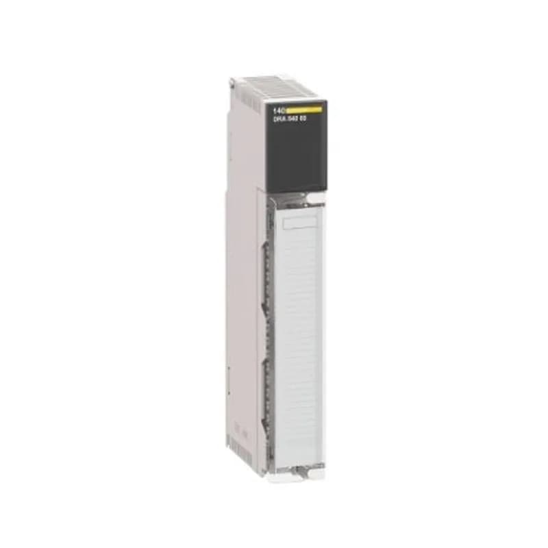 Schneider Electric 140NOM25200C (image 2)