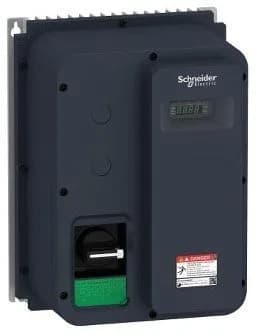 Schneider Electric ATV320U06N4WS
