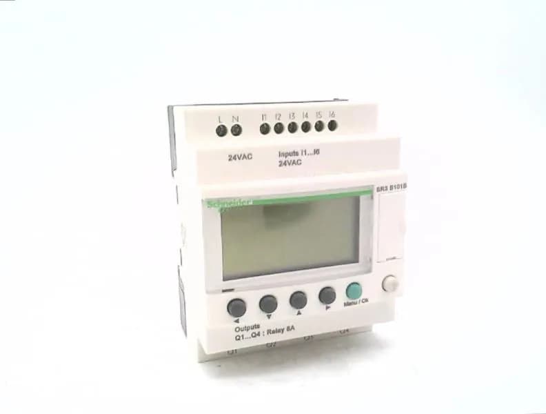 Schneider Electric SR3B101B (image 2)