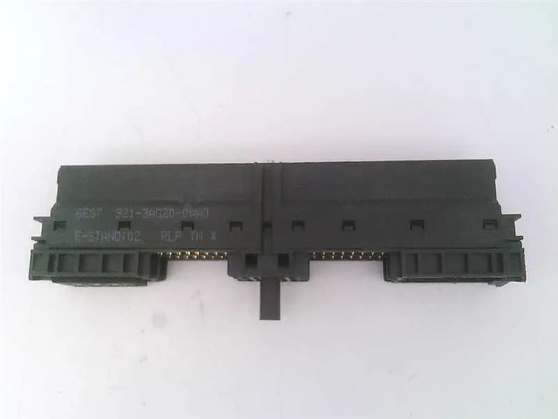 Siemens 6ES7921-3AG20-0AA0 — PLC Accessories (image 3)
