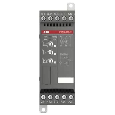 ABB 1SFA896103R1100 — Soft Starters
