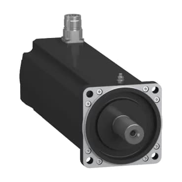 Schneider Electric SH31004P0BF3100 — Servo Motors with Brake (image 2)