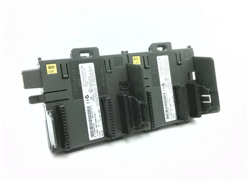 Siemens 6ES7195-7HG80-0XA0 (image 3)