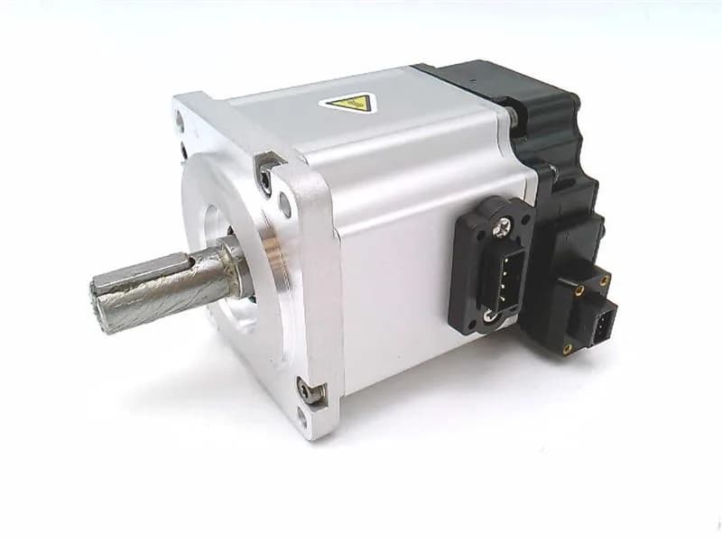 Omron R88MK20030TS2 — Servo Motors (image 3)