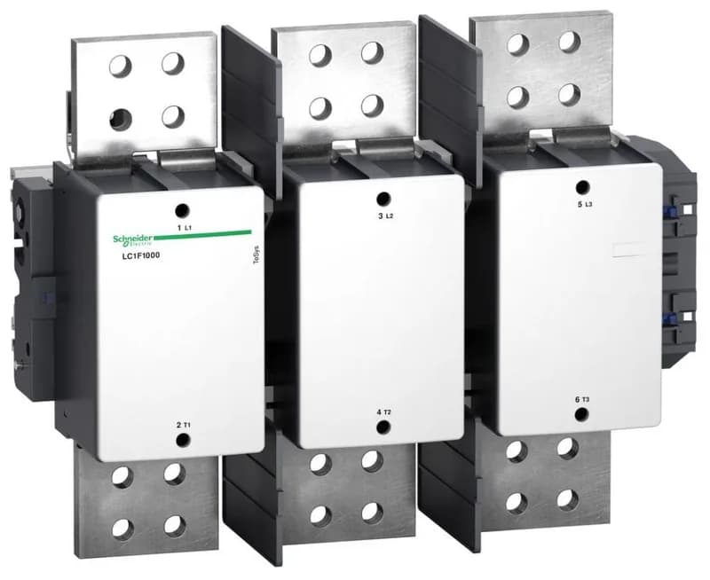 Schneider Electric LC1F1000