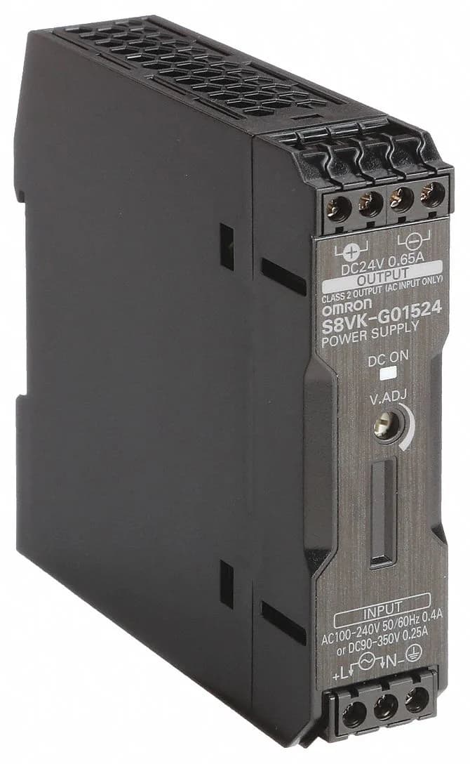 Omron S8VK-G01524 (image 3)