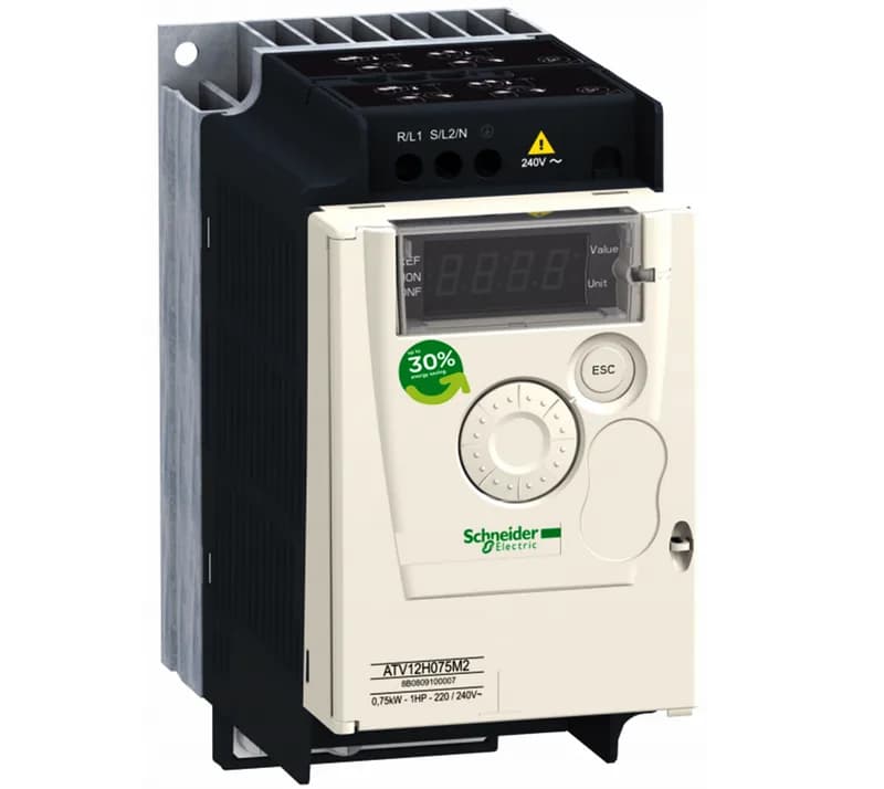 Schneider Electric ATV12HU15M2 (image 2)