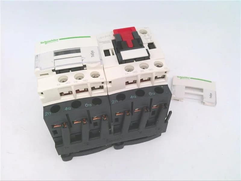 Schneider Electric LC2D18FE7 (image 2)