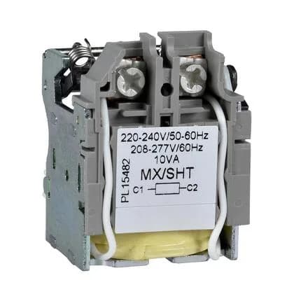 Schneider Electric GV7AS107