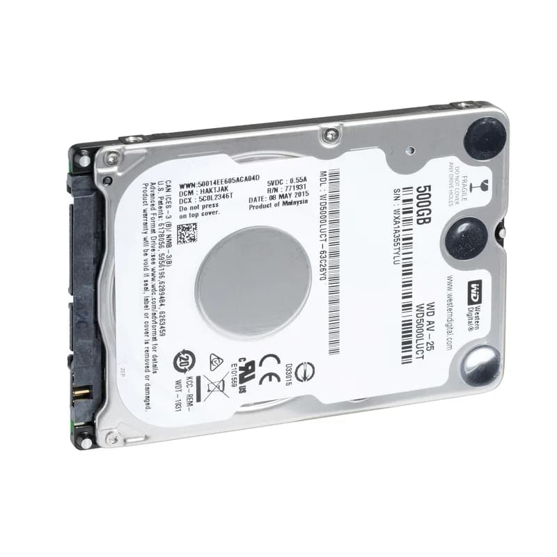 Schneider Electric HMIYHDD50021 (image 2)
