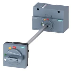 Siemens 3VA9257-0FK21