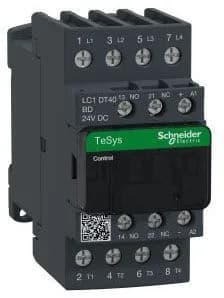 Schneider Electric LC1DT40BD