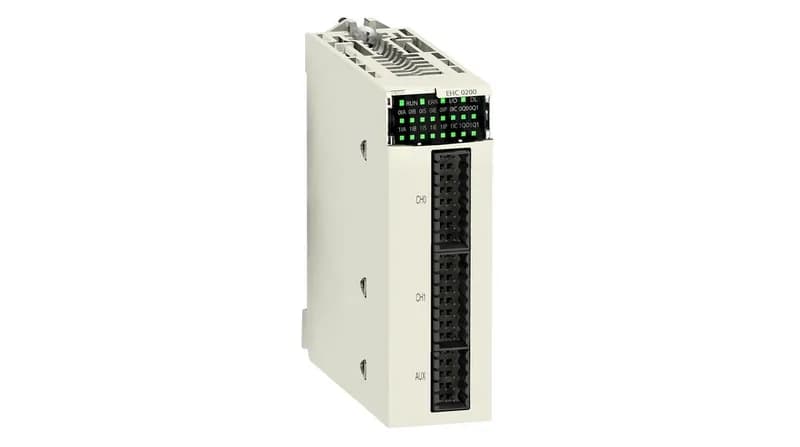Schneider Electric BMXEHC0200