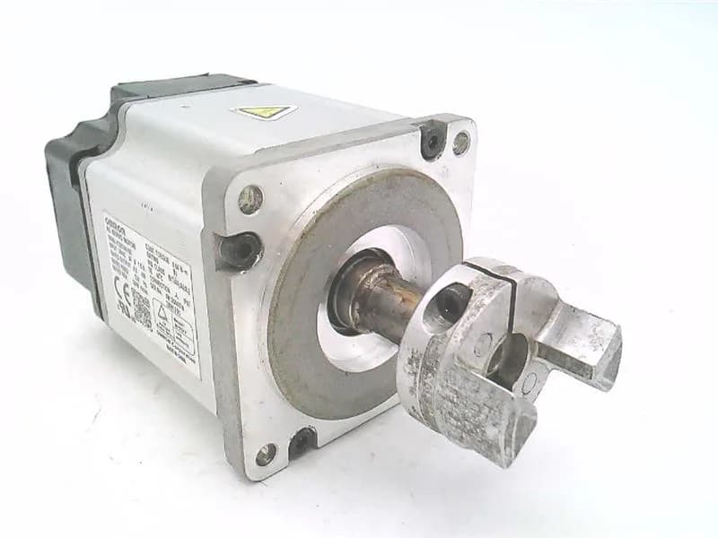 Omron R88MK20030HS2 — Servo Motors