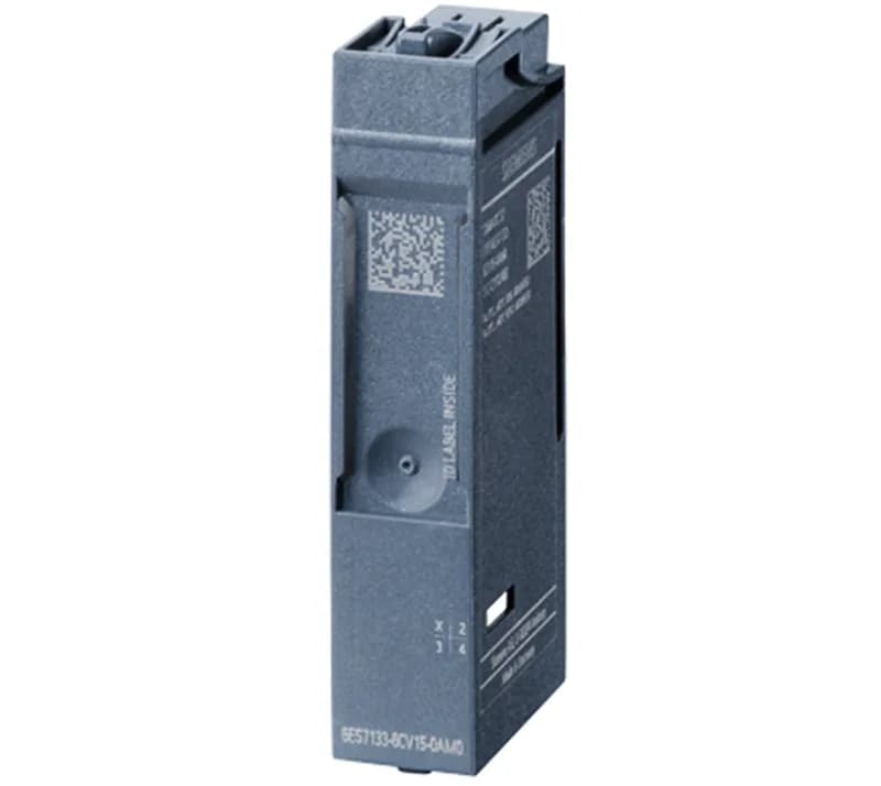 Siemens 6ES7133-6CV15-1AM0 (image 5)
