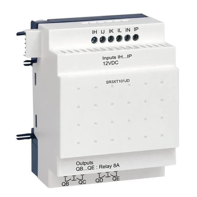 Schneider Electric SR3XT101JD (image 3)