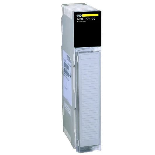 Schneider Electric 140NOM21200C (image 2)