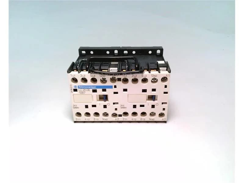 Schneider Electric LC2K0610B7 (image 4)