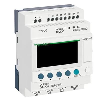Schneider Electric SR2B121JD (image 4)