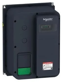 Schneider Electric ATV320U04M2W (image 2)