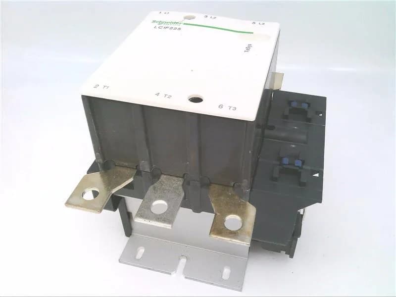 Schneider Electric LC1F225F7 (image 4)