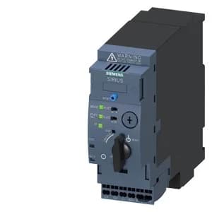Siemens 3RA6400-2BB43 — Motor Starters