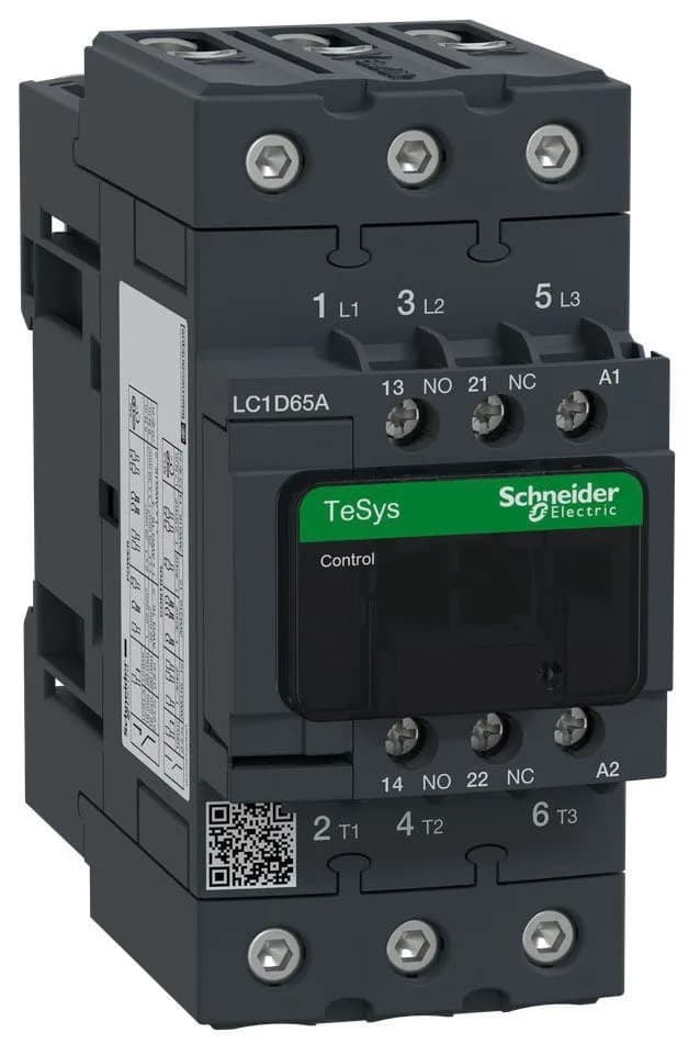 Schneider Electric LC1D65AQ7