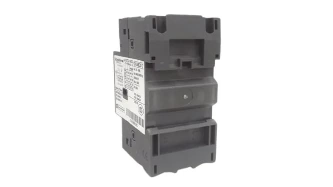 Schneider Electric GV2ME32C — Molded Case Circuit Breakers (MCCB) (image 4)