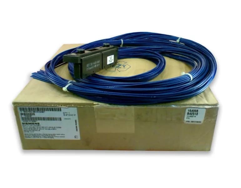 Siemens 6ES7922-3BD20-0AB0 — PLC Accessories (image 2)