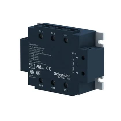 Schneider Electric SSP3A250B7T (image 3)