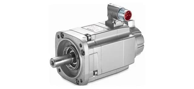 Siemens 1FK7060-5AF71-1UG0 — Servo Motors