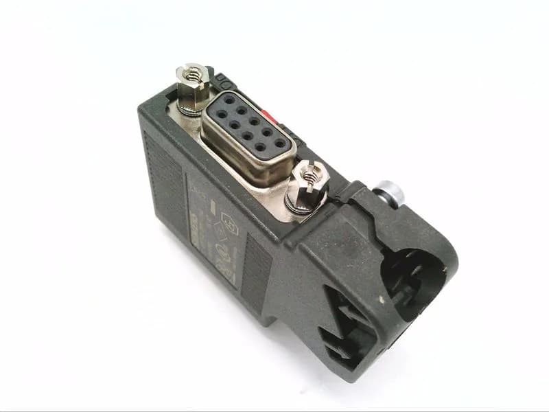 Siemens 6ES7972-0BB61-0XA0 — PLC Accessories (image 4)