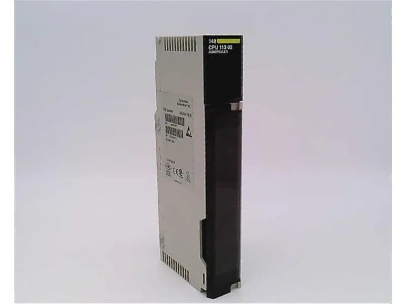 Schneider Electric 140CPU11302 (image 5)