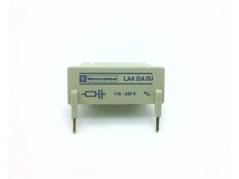 Schneider Electric LA4DA2U (image 2)