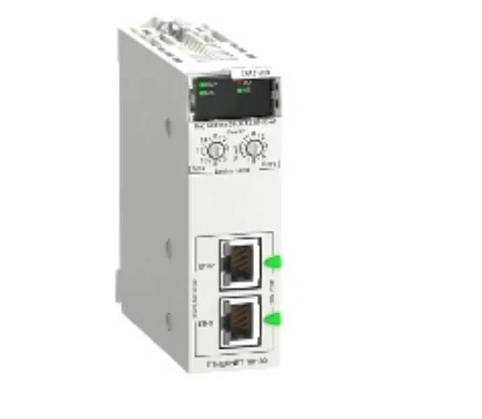 Schneider Electric BMXCRA31200 (image 4)