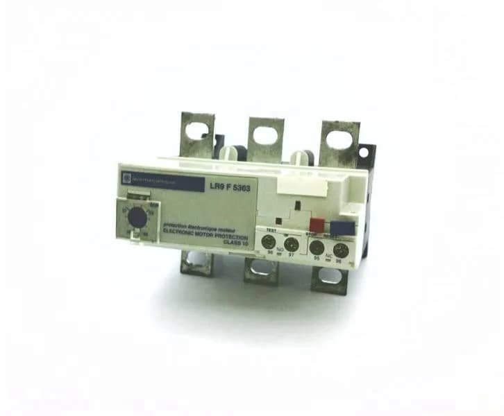 Schneider Electric LR9F5363