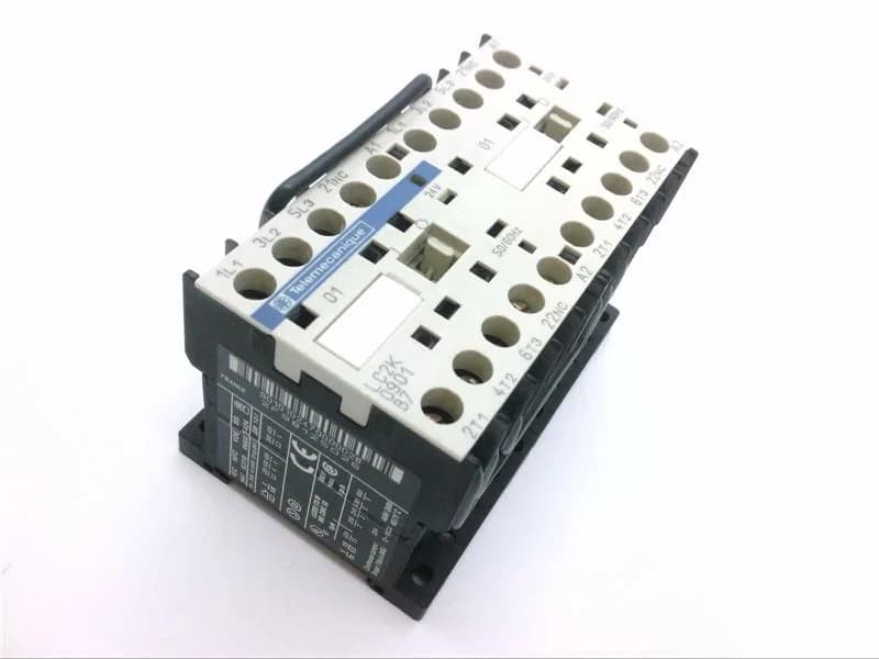 Schneider Electric LC2K0901B7 (image 5)