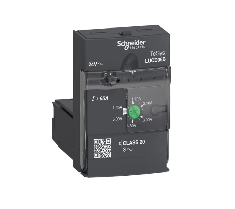 Schneider Electric LUCD05B (image 2)