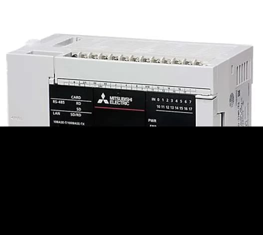 Mitsubishi Electric FX5U-32MR/ES